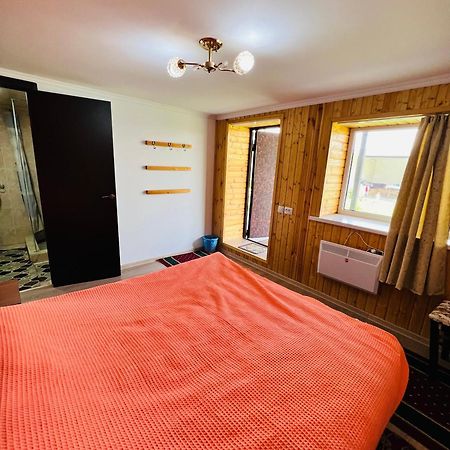 Guest House Kagan Toktogul 外观 照片