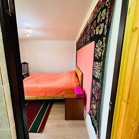 Guest House Kagan Toktogul 外观 照片