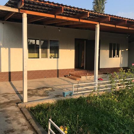 Guest House Kagan Toktogul 外观 照片