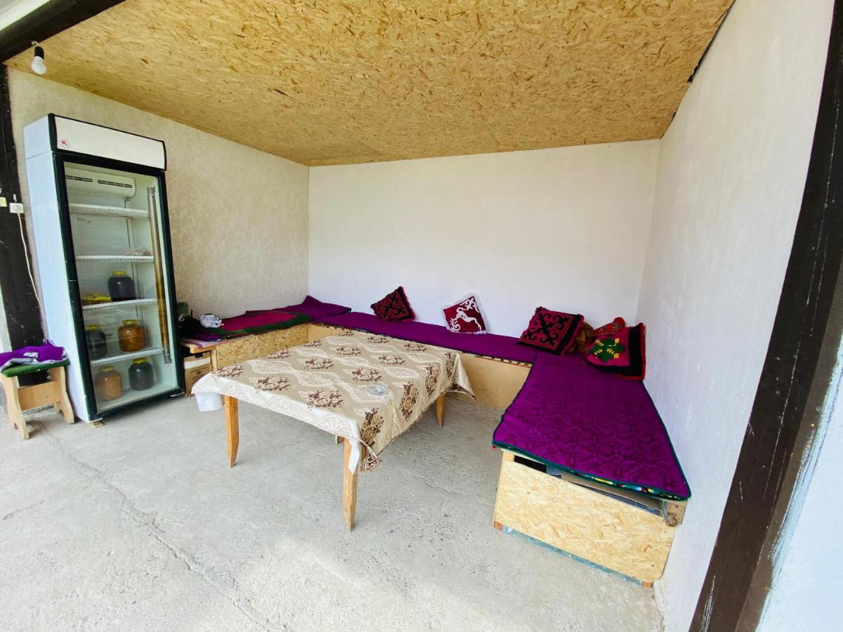 Guest House Kagan Toktogul 外观 照片
