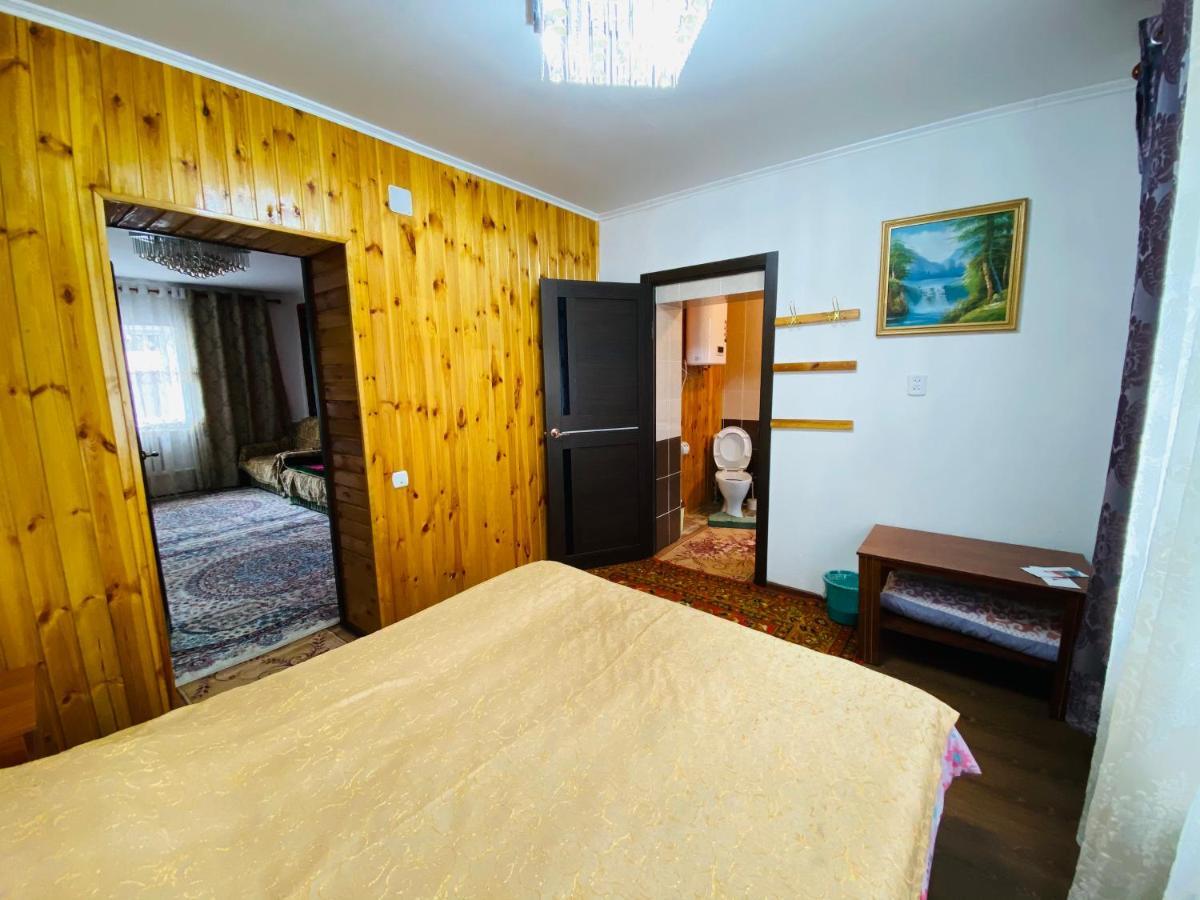 Guest House Kagan Toktogul 外观 照片