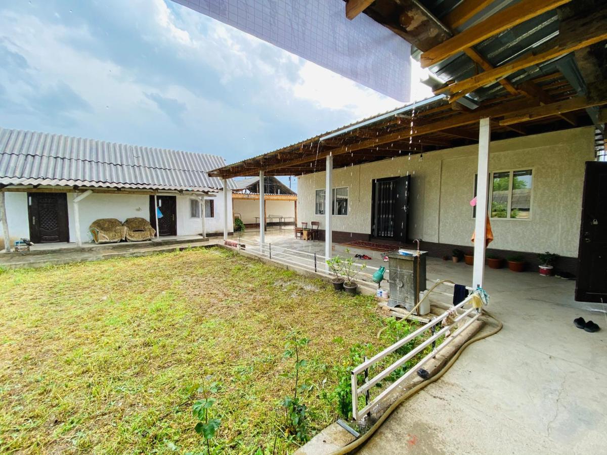 Guest House Kagan Toktogul 外观 照片