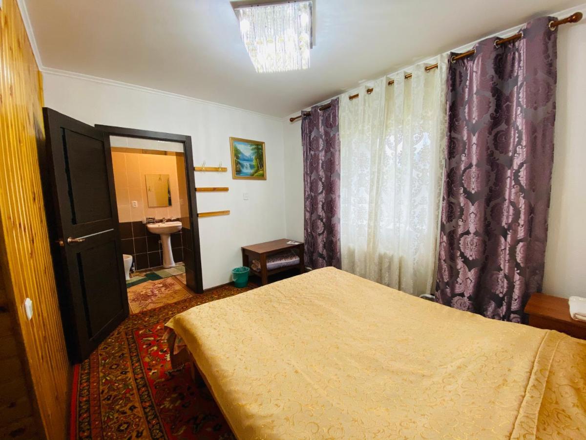 Guest House Kagan Toktogul 外观 照片