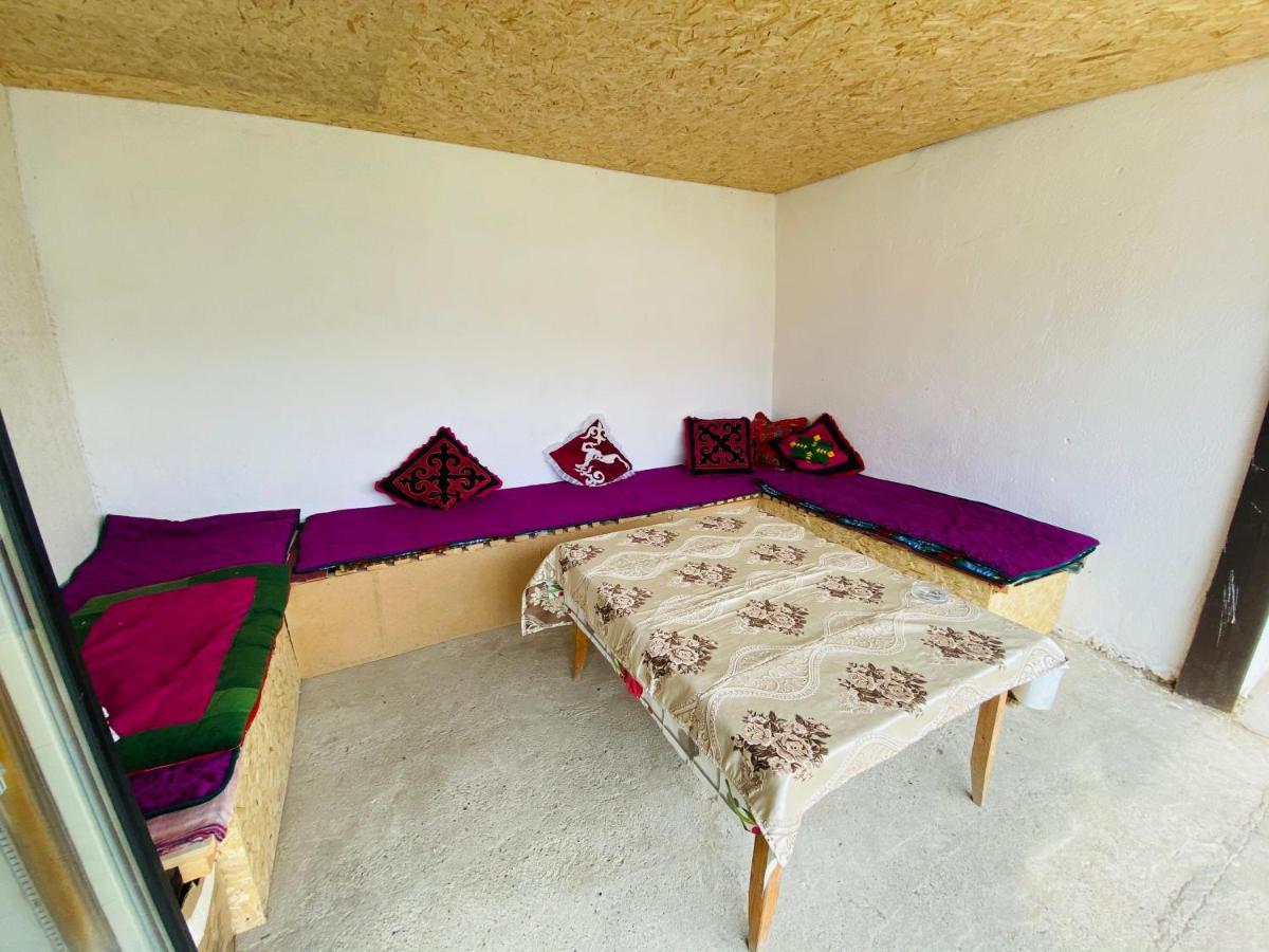 Guest House Kagan Toktogul 外观 照片