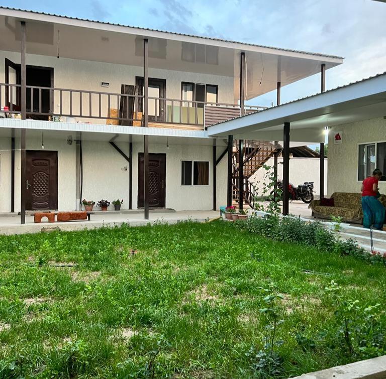 Guest House Kagan Toktogul 外观 照片