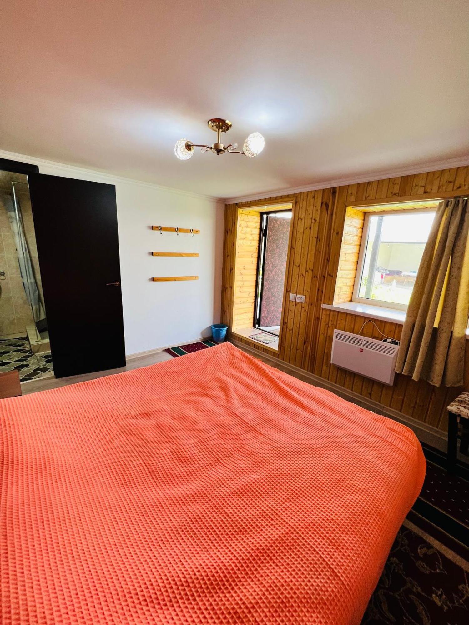 Guest House Kagan Toktogul 外观 照片