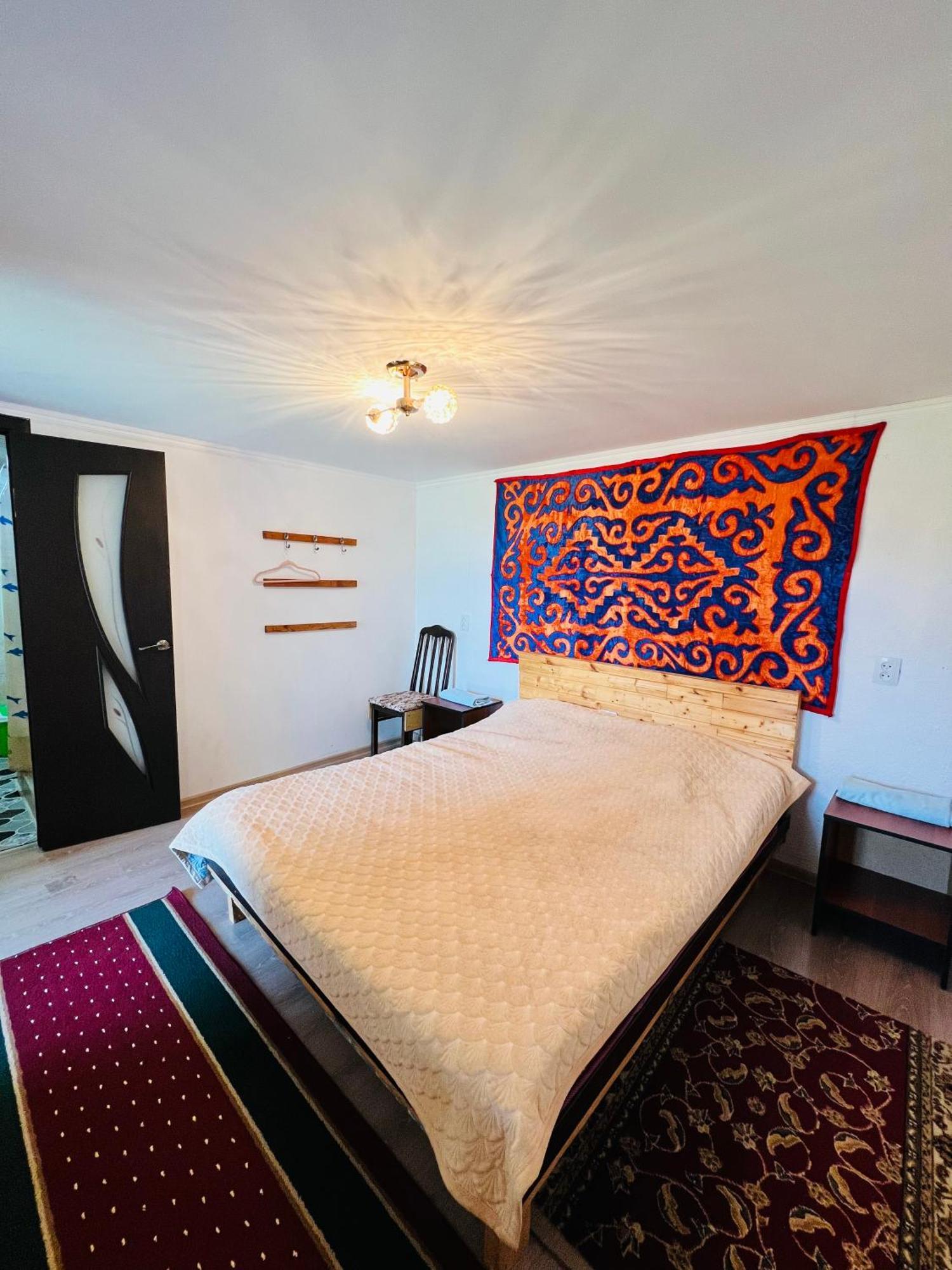 Guest House Kagan Toktogul 外观 照片