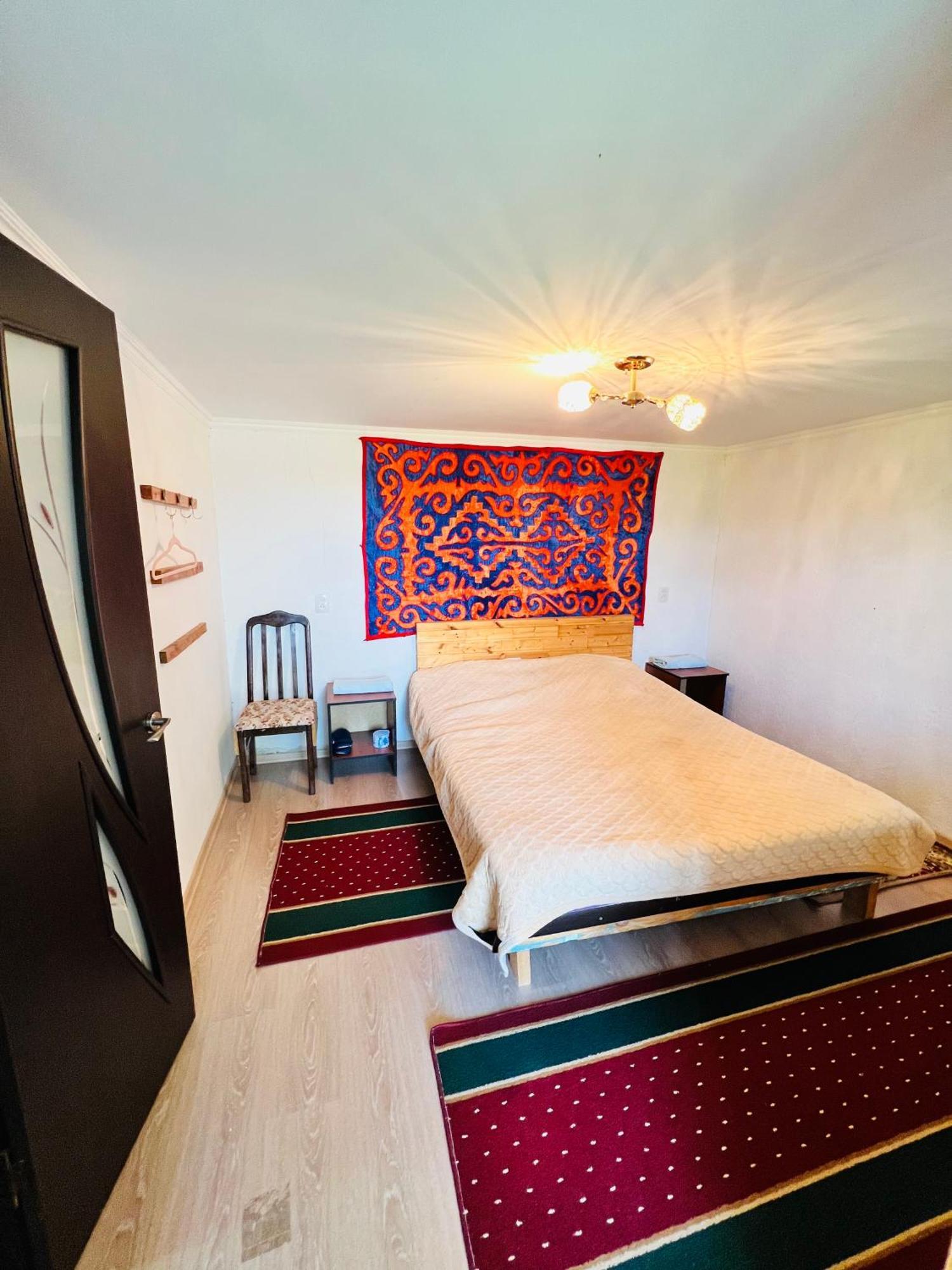 Guest House Kagan Toktogul 外观 照片